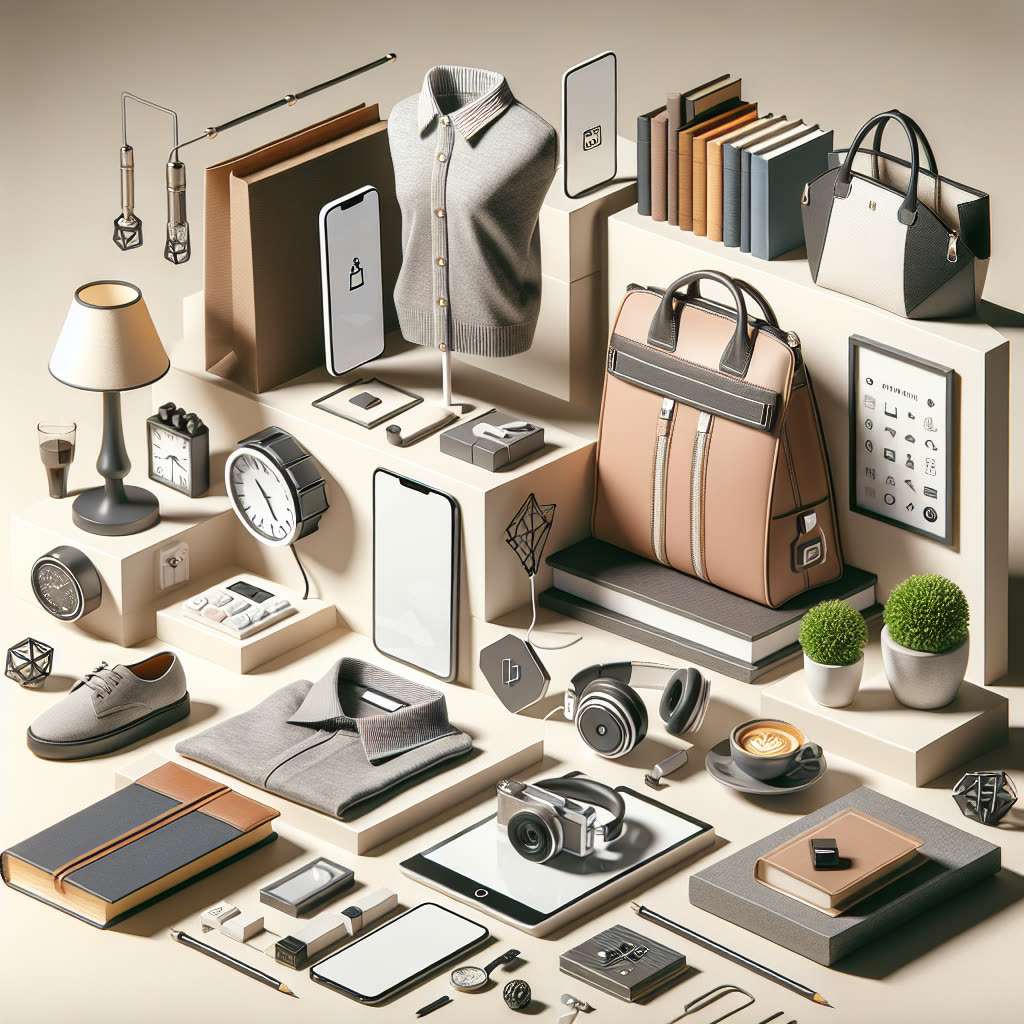 جعبه‌های مدرن نگهداری لوازم تحریر