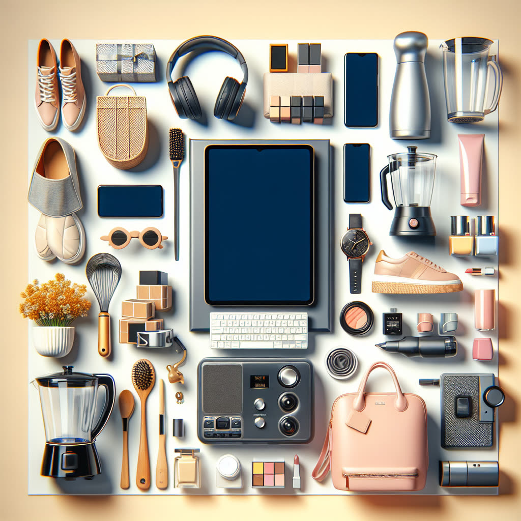 جعبه‌های نگهداری لوازم آرایشی و بهداشتی