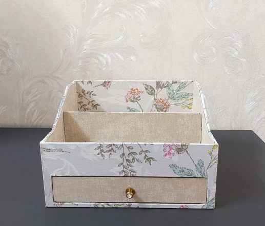 چگونه یک جعبه خوب و کارآمد بسازیم؟